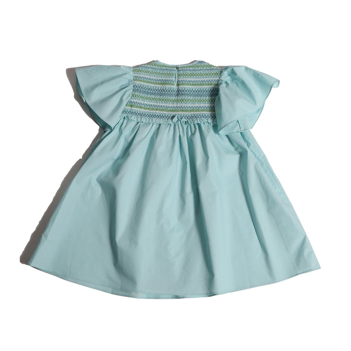 SOFIA SMOCKED FROCK