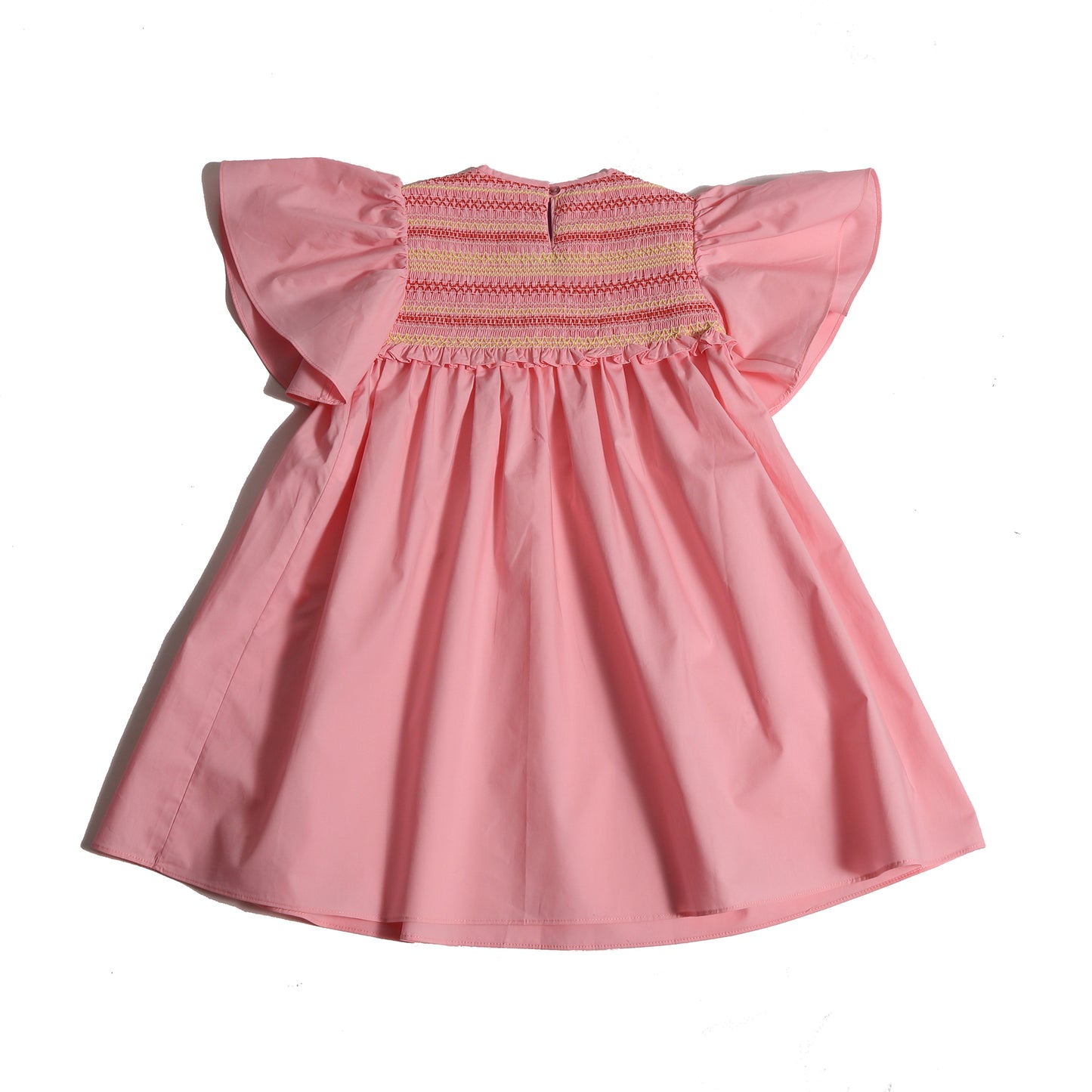 SOFIA SMOCKED FROCK