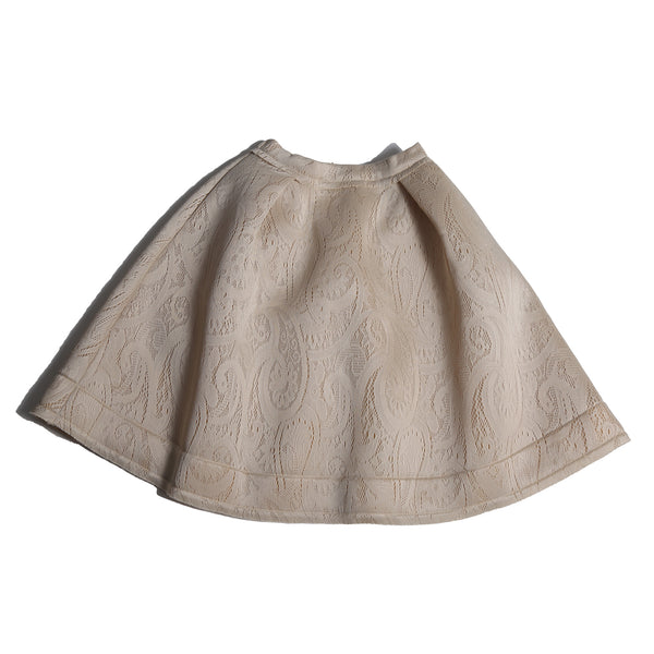 GAEL SKATER SKIRT