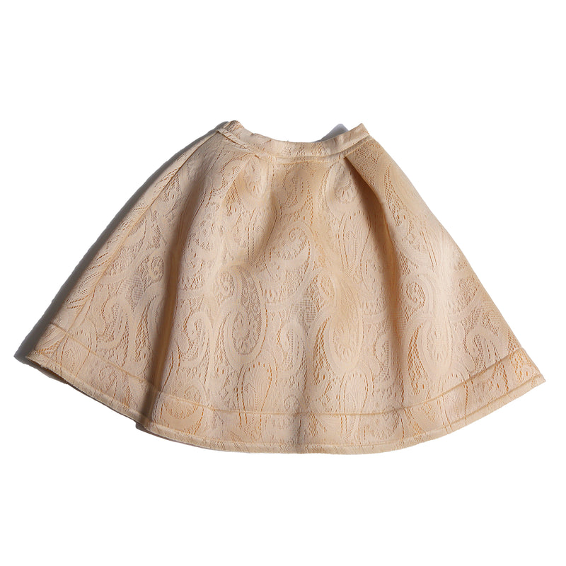 GAEL SKATER SKIRT