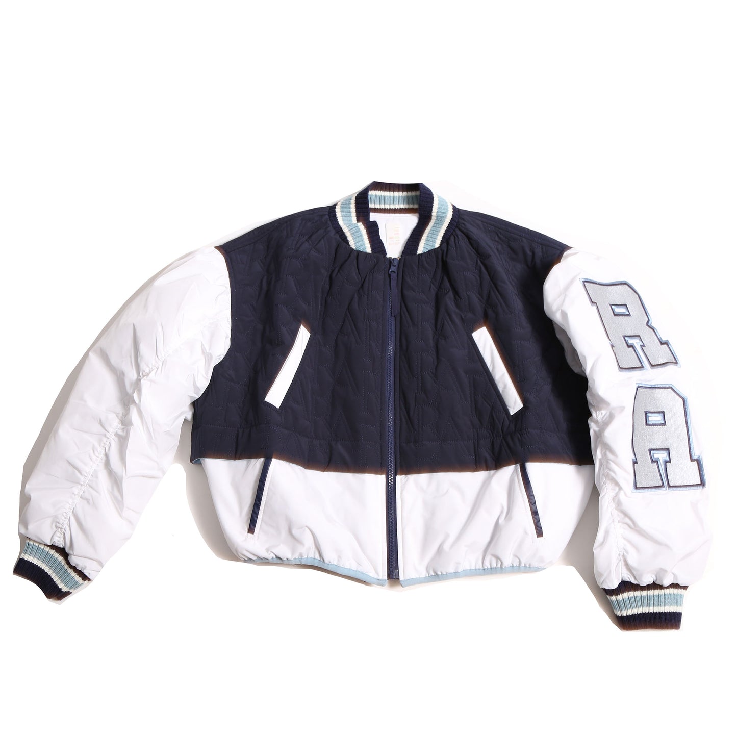 RAPA SPIRIT WOMEN'S BOMBER