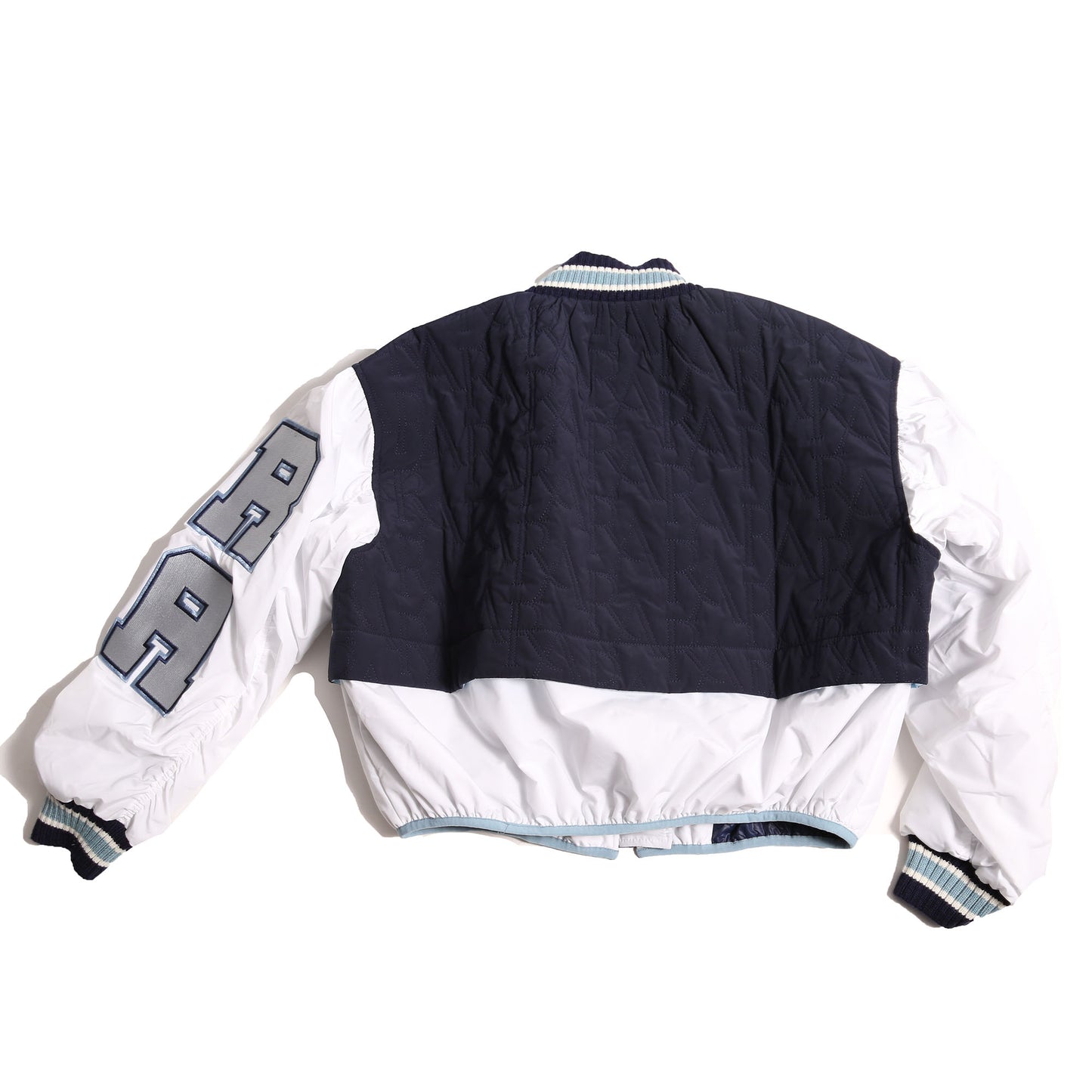 RAPA SPIRIT WOMEN'S BOMBER