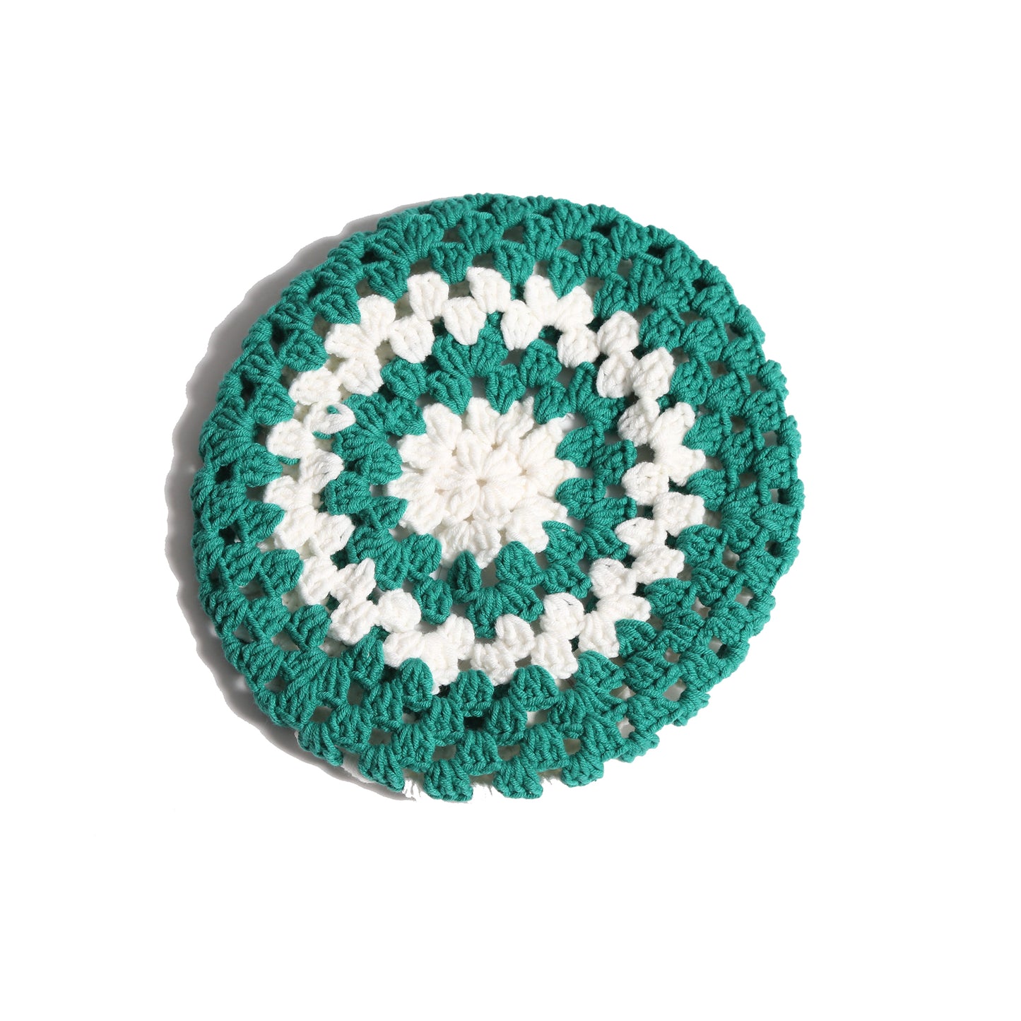 PIPER CROCHET BERET