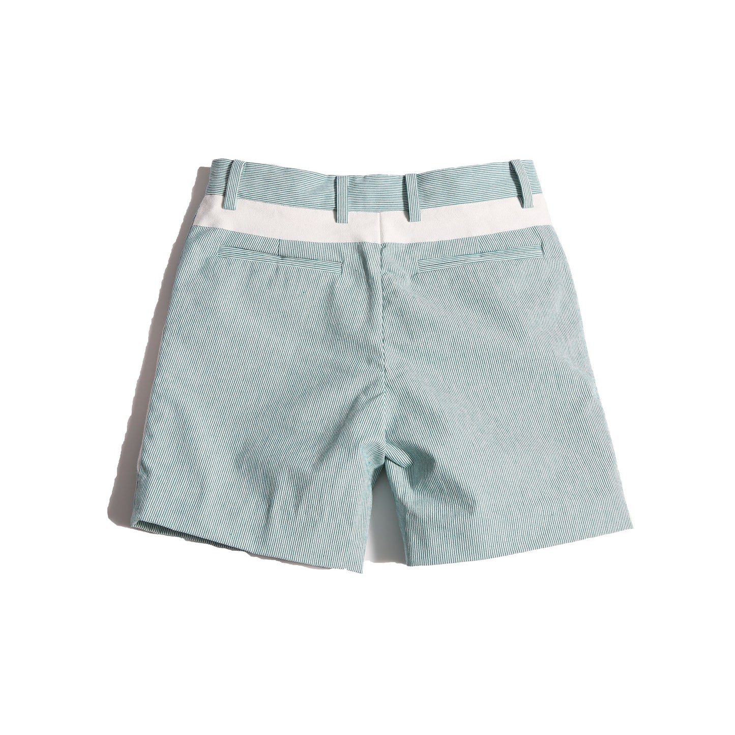 FRANK GOLF SHORTS