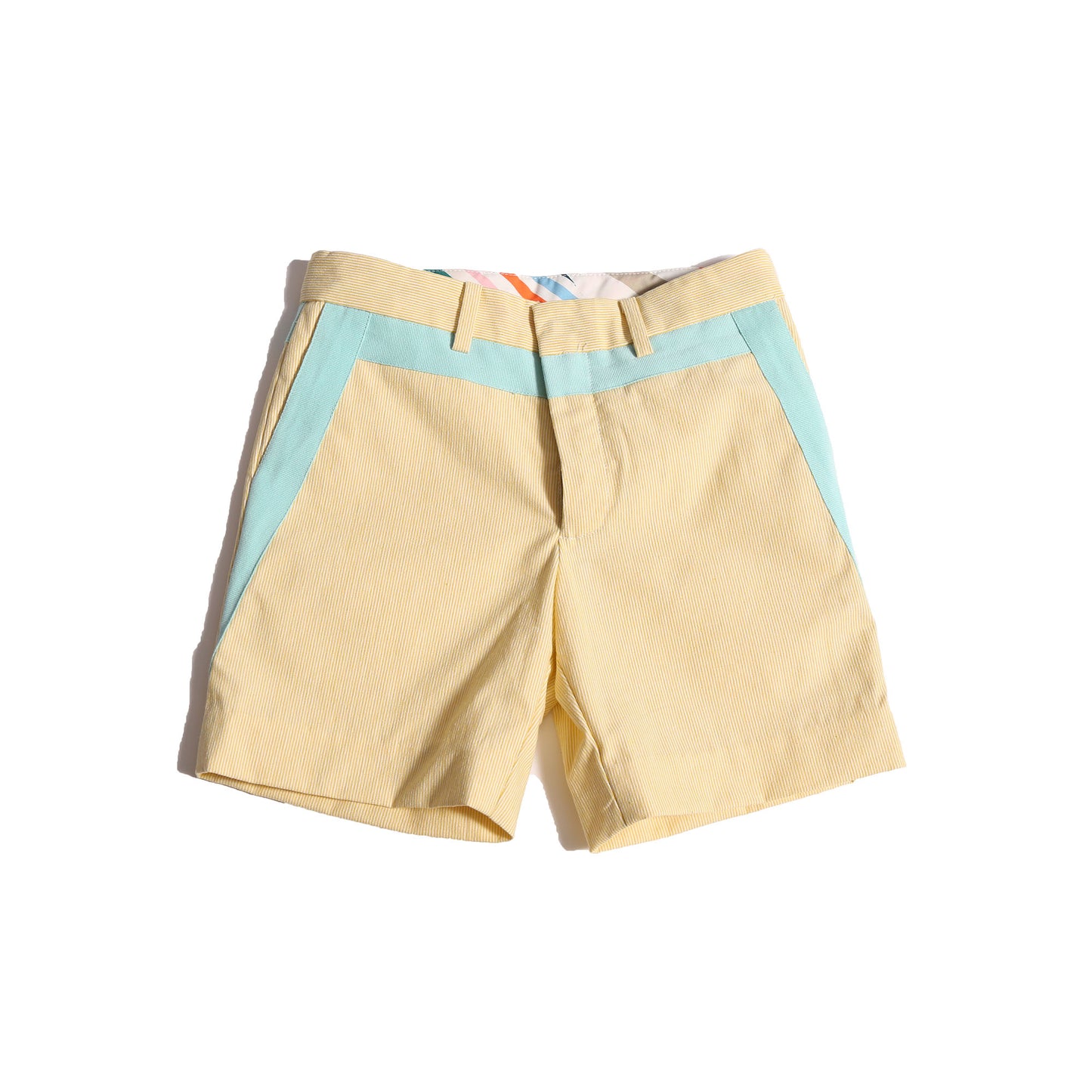 FRANK GOLF SHORTS