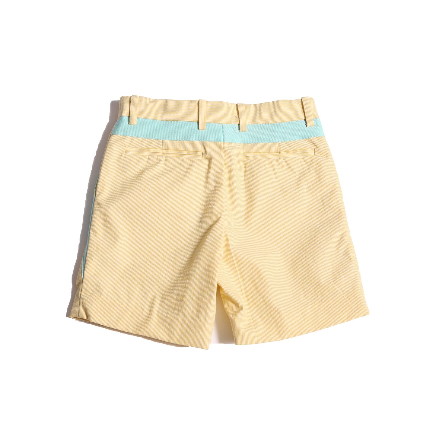 FRANK GOLF SHORTS