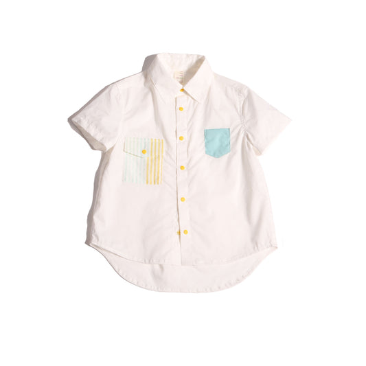 RAFAEL MULTI-SNAP SHIRT