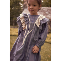 GAEL FARMHOUSE FROCK