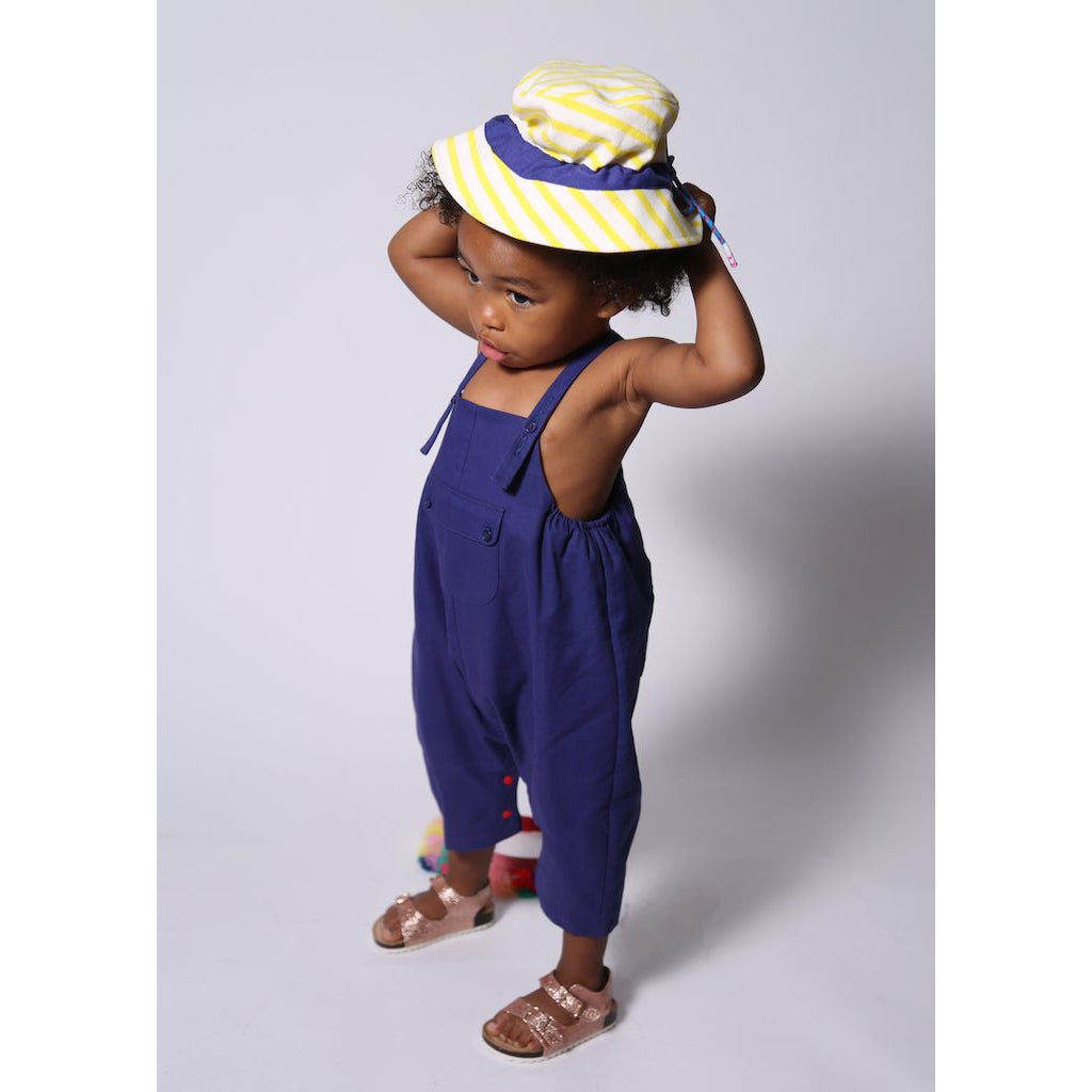 BABY PIBOR JERSEY BUCKET HAT