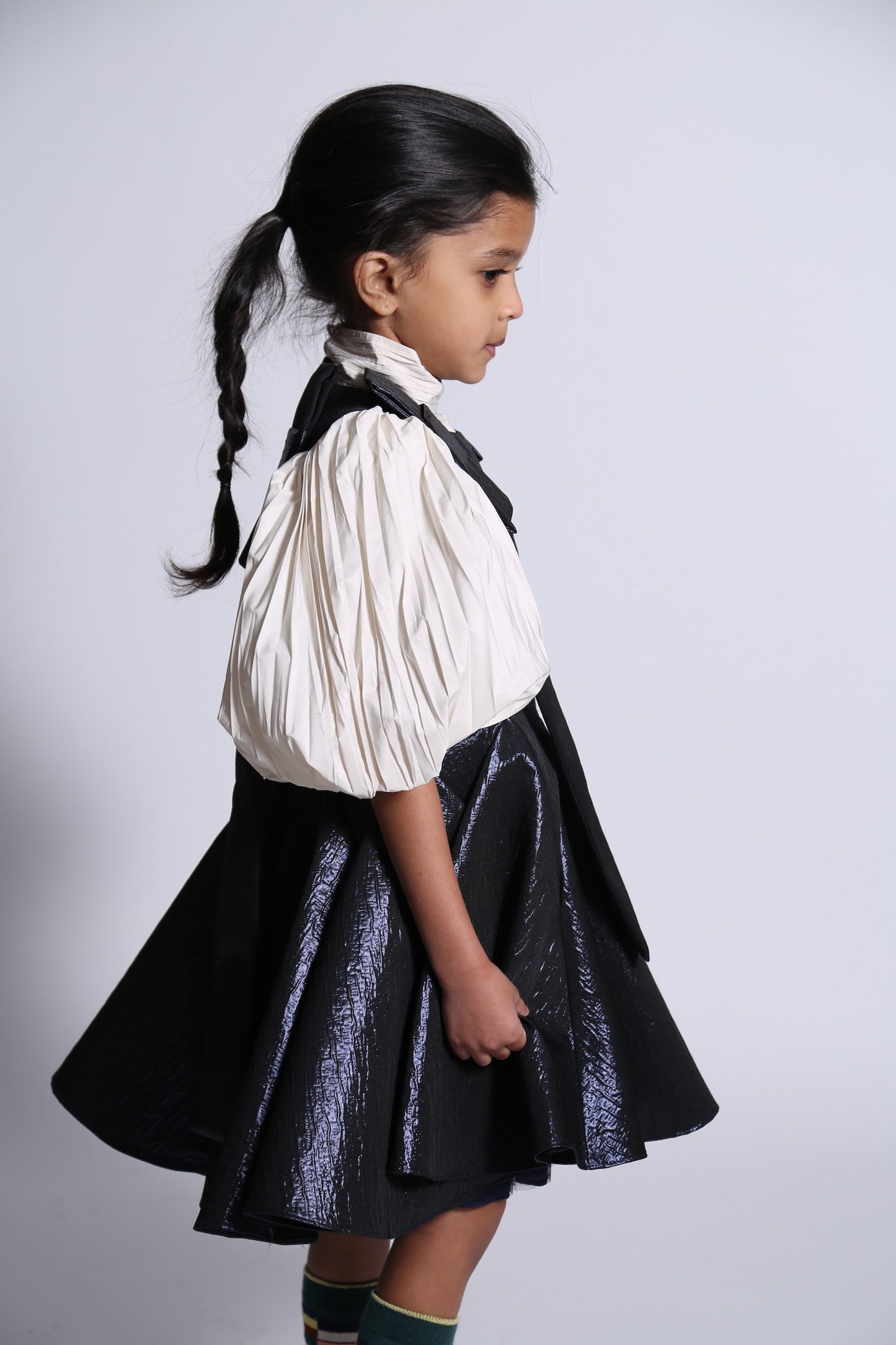 SALOME PINAFORE