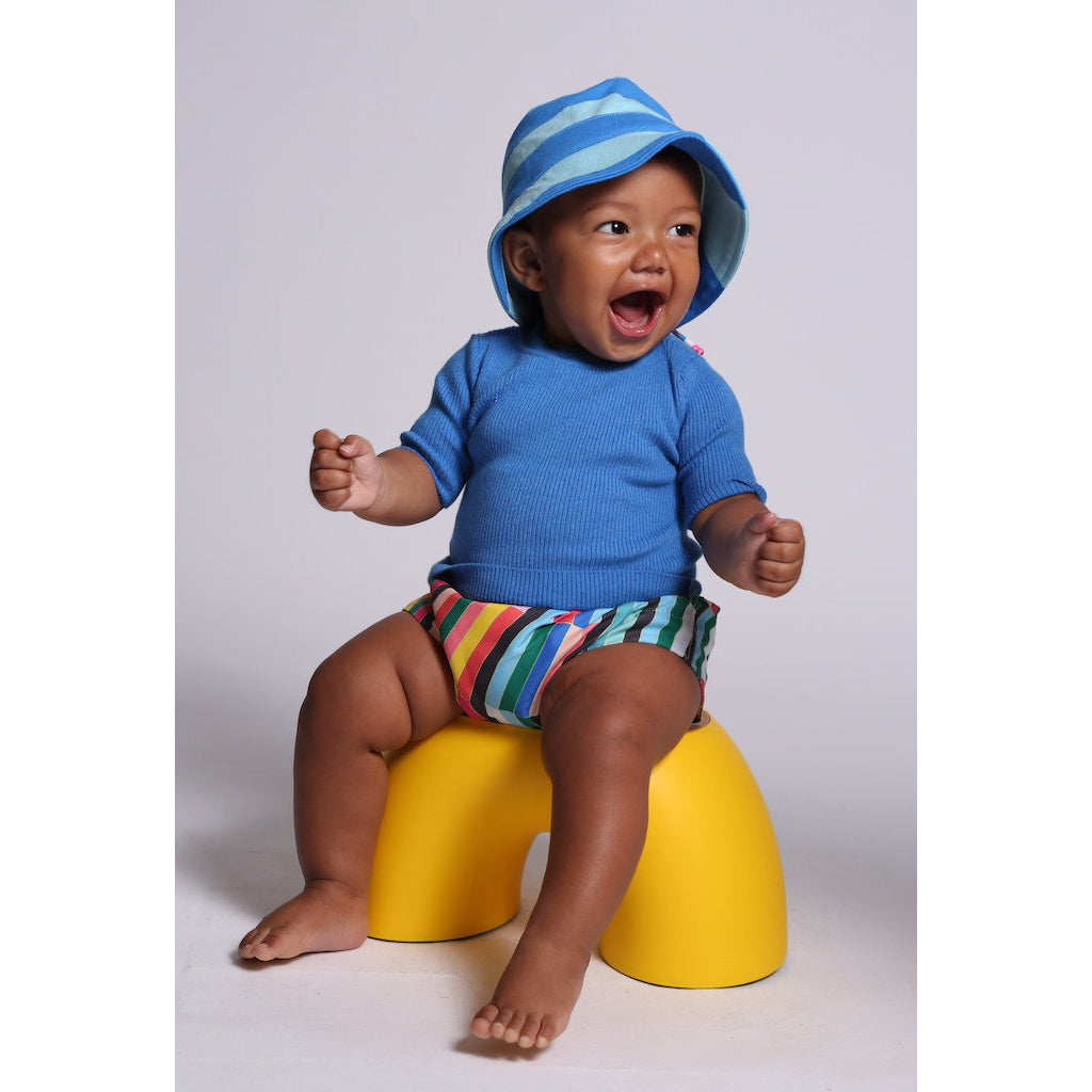 BABY PIBOR JERSEY BUCKET HAT