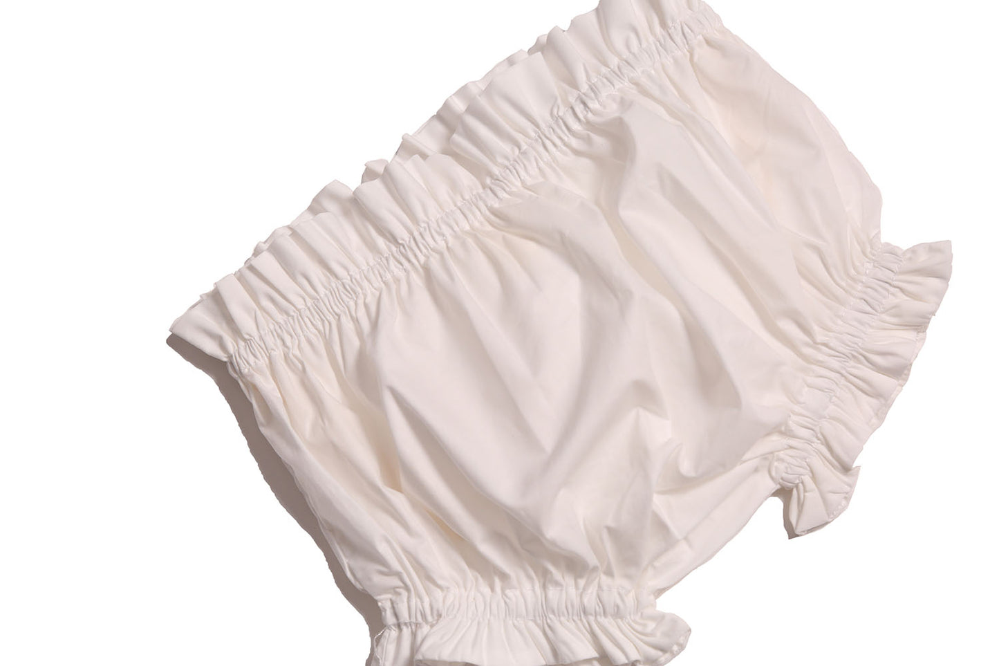 LELO GATHERED BLOOMERS