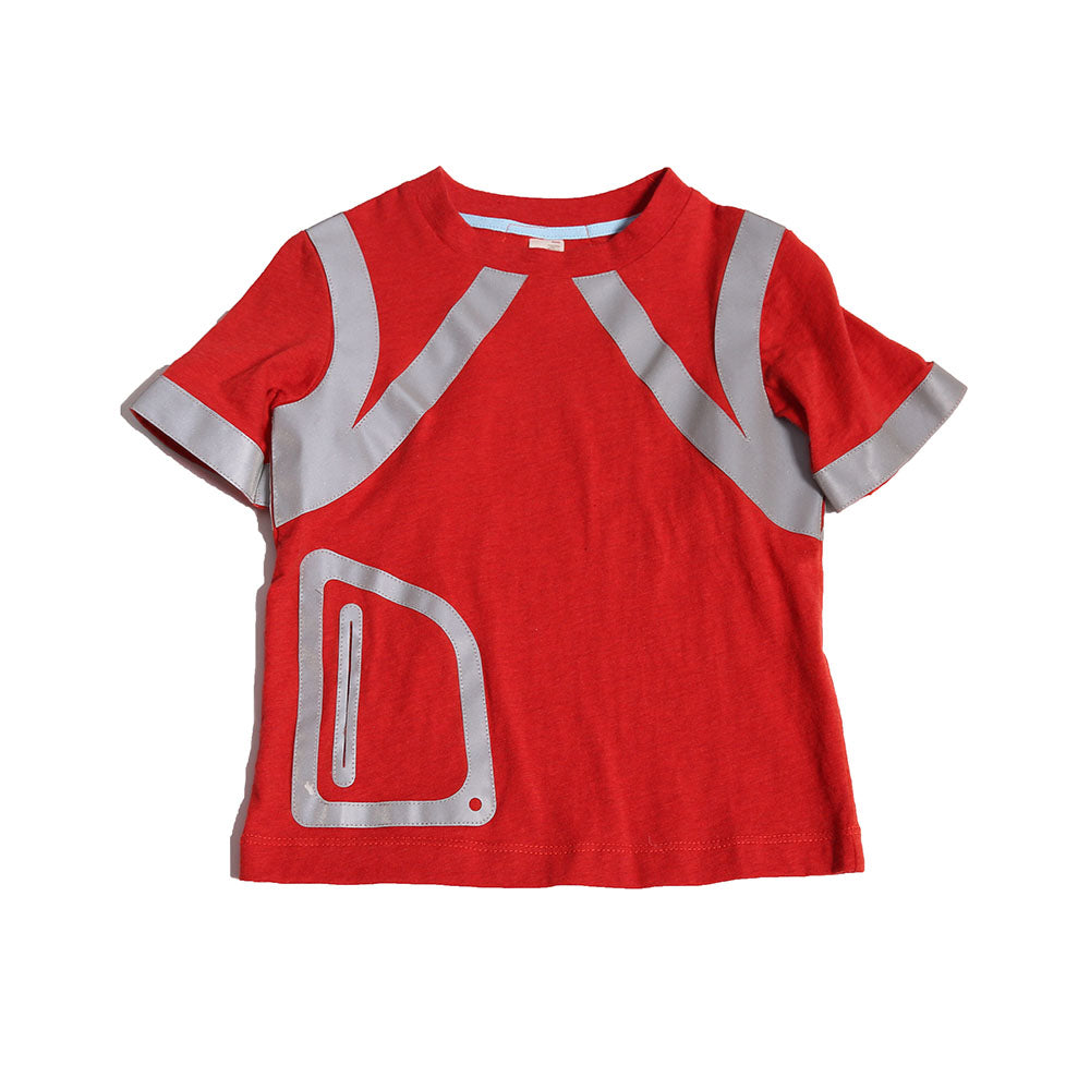 KIDS AT PLAY HARNESS TEE