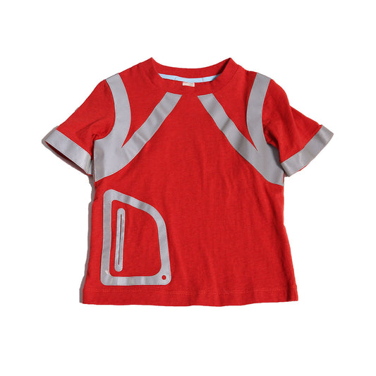 KIDS AT PLAY HARNESS TEE