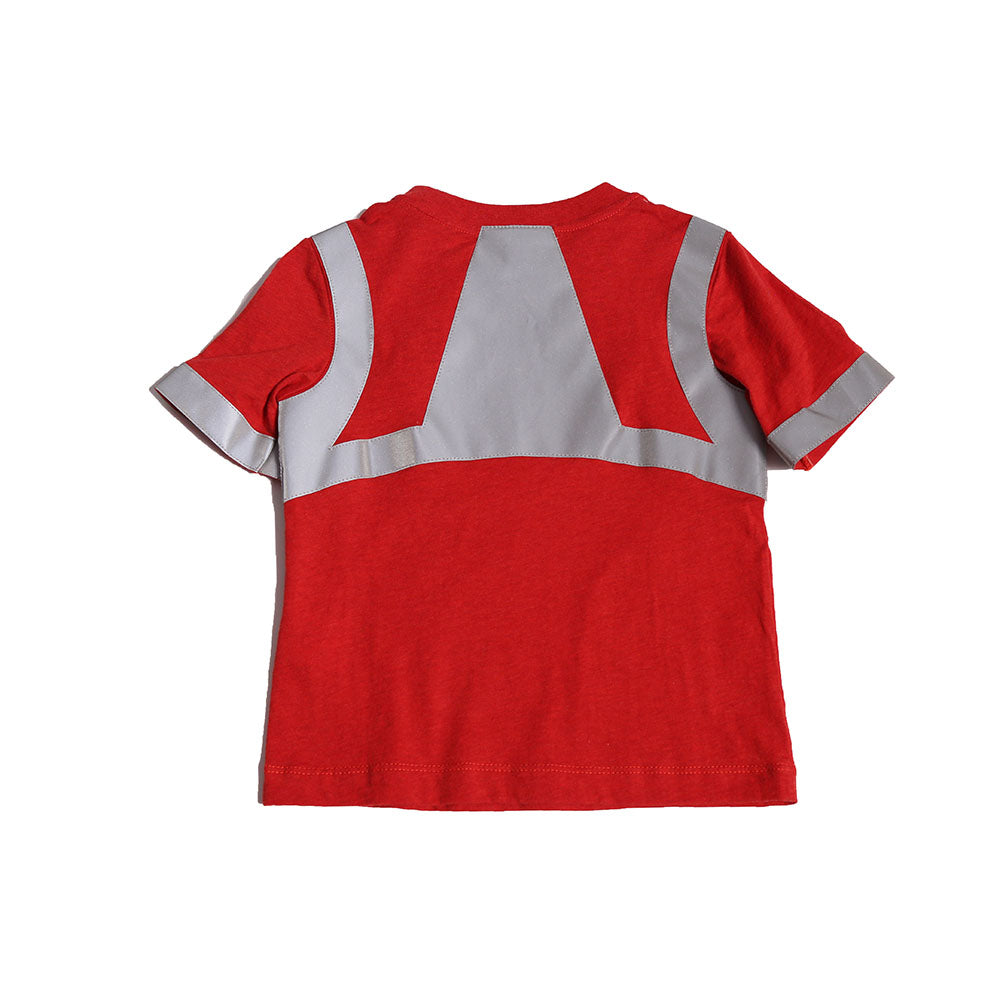 KIDS AT PLAY HARNESS TEE