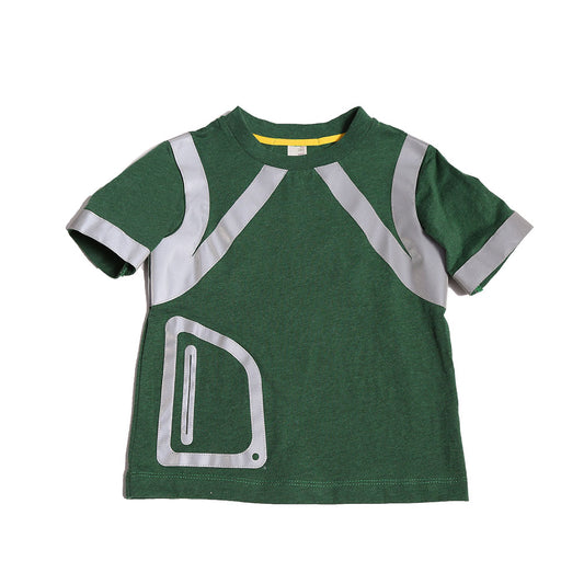 KIDS AT PLAY HARNESS TEE