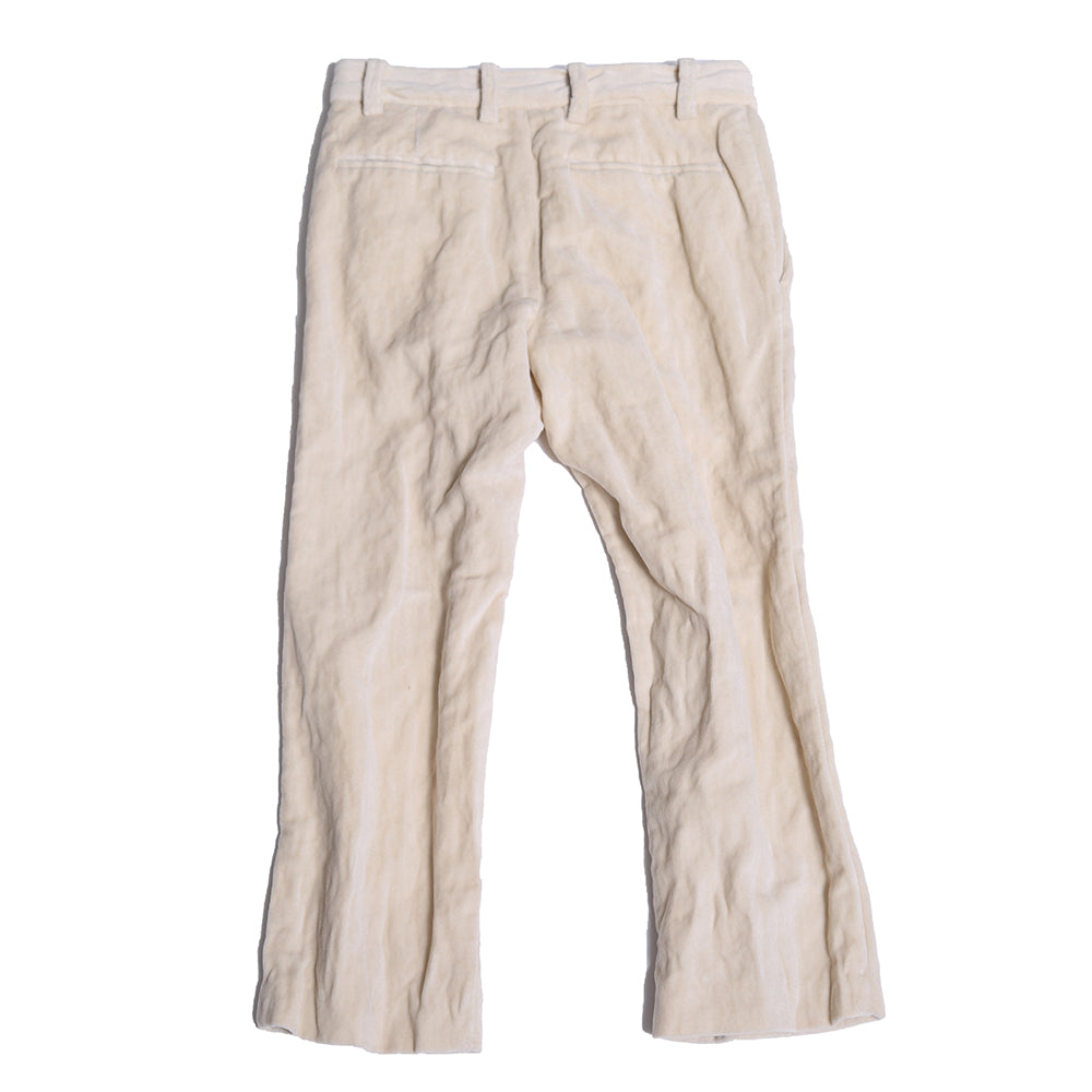 BALAZS SLIM FIT TROUSER