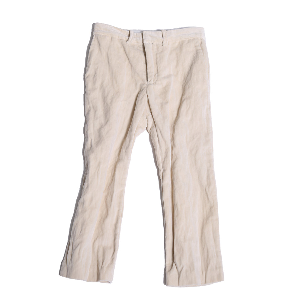 BALAZS SLIM FIT TROUSER