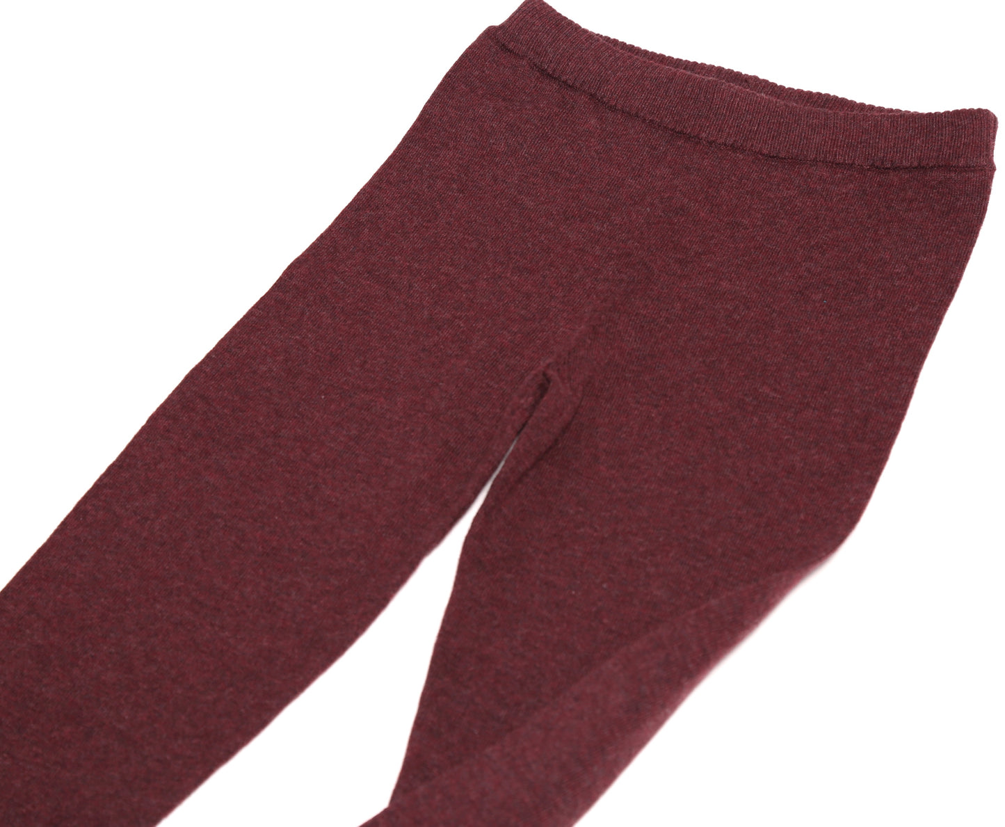 SLIM FIT LAYERING LEGGINGS