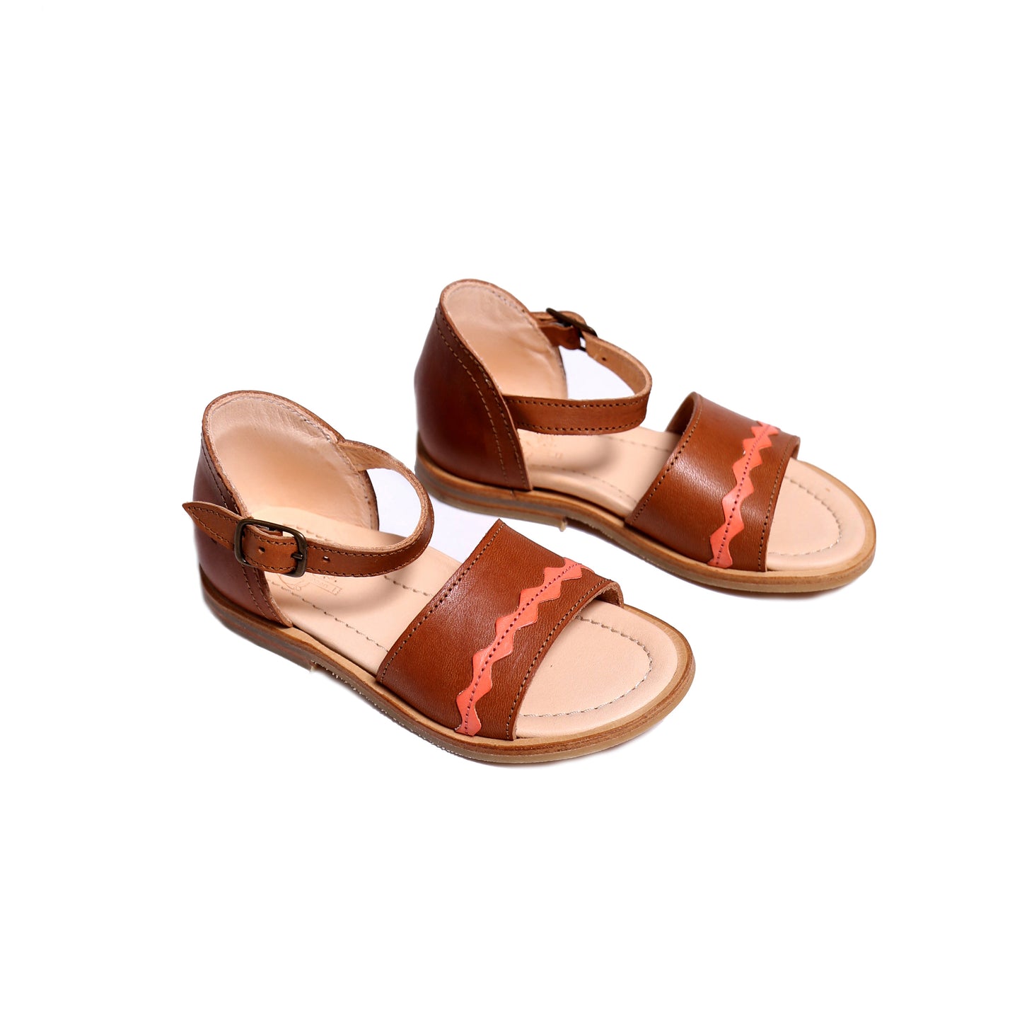 RIC-RAC FREYA SANDAL