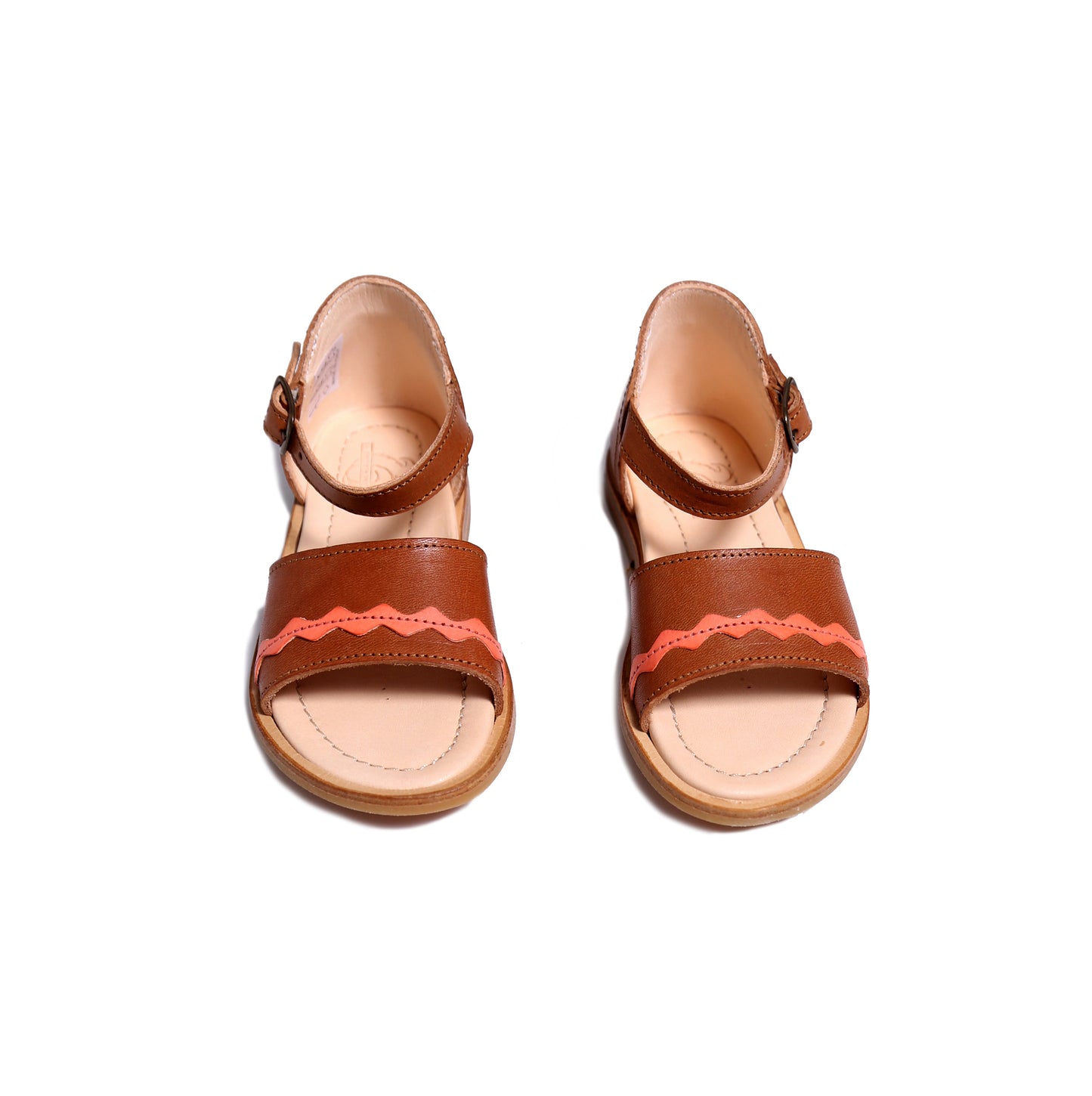 RIC-RAC FREYA SANDAL