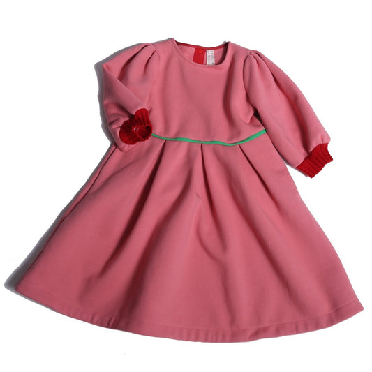 HARRIET PLAYGROUND FROCK