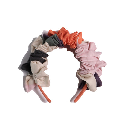 STELLA FLOUNCE HEADBAND