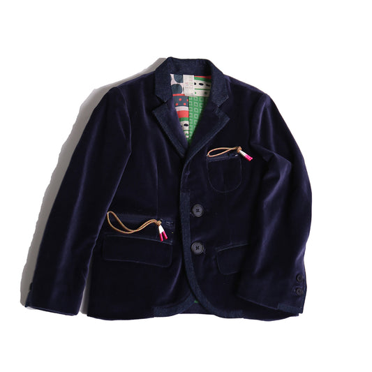 NEWBURGH BLAZER