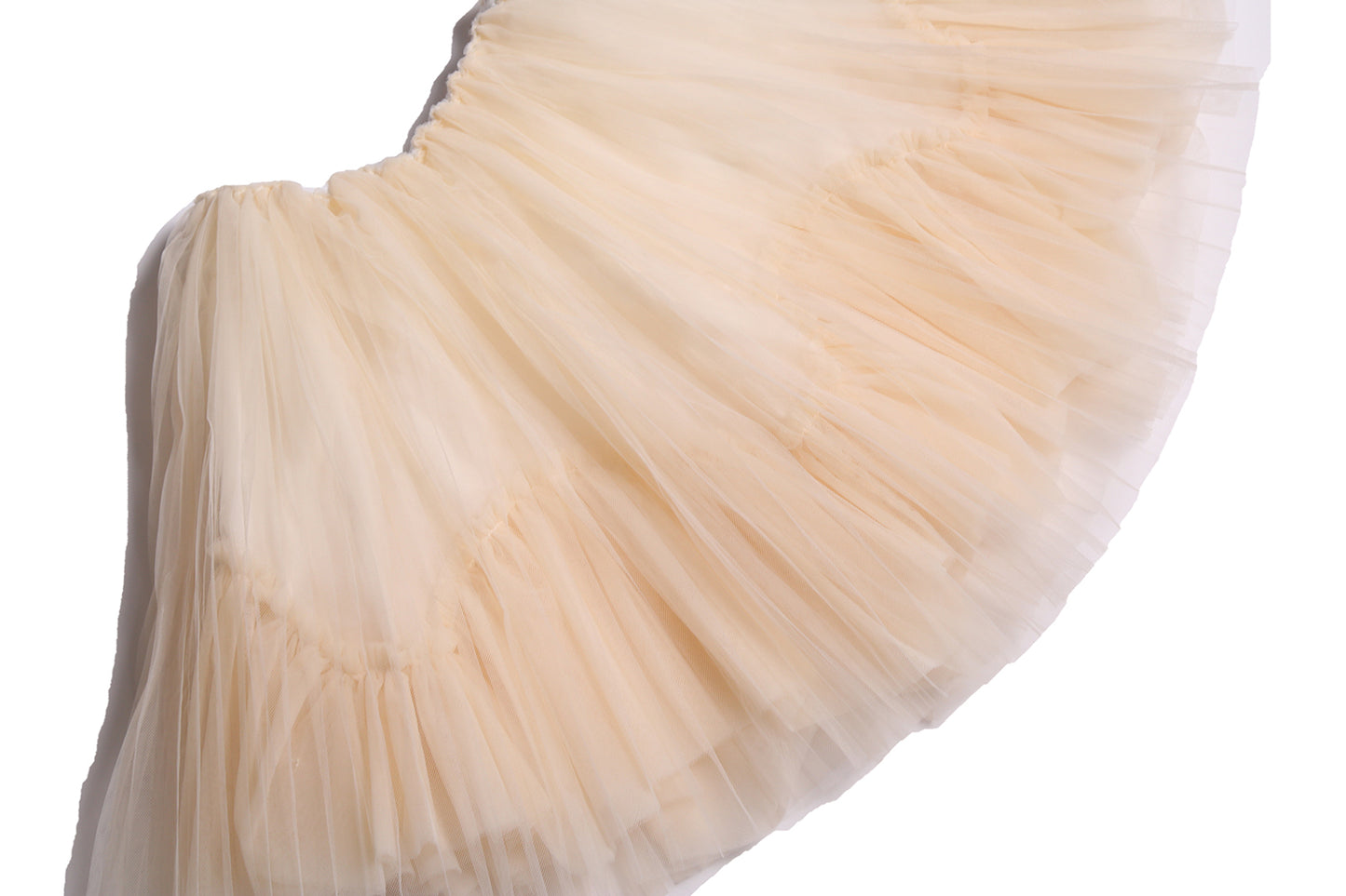 FLORENCE FLOUNCE TUTU