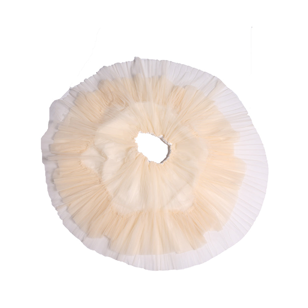 FLORENCE FLOUNCE TUTU