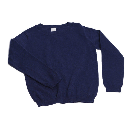 BABY SLIM FIT CREW NECK