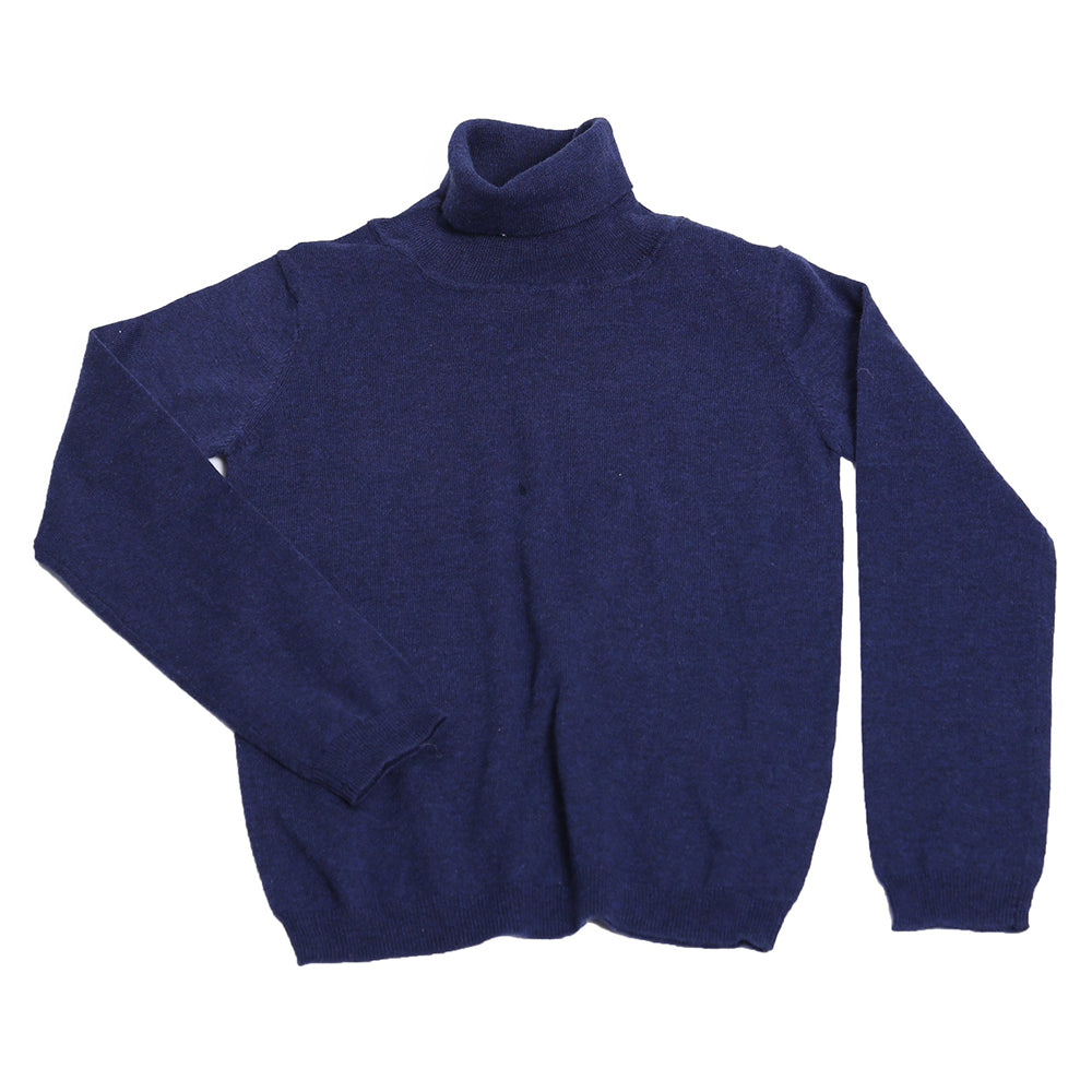 BABY SLIM FIT CLASSIC TURTLENECK