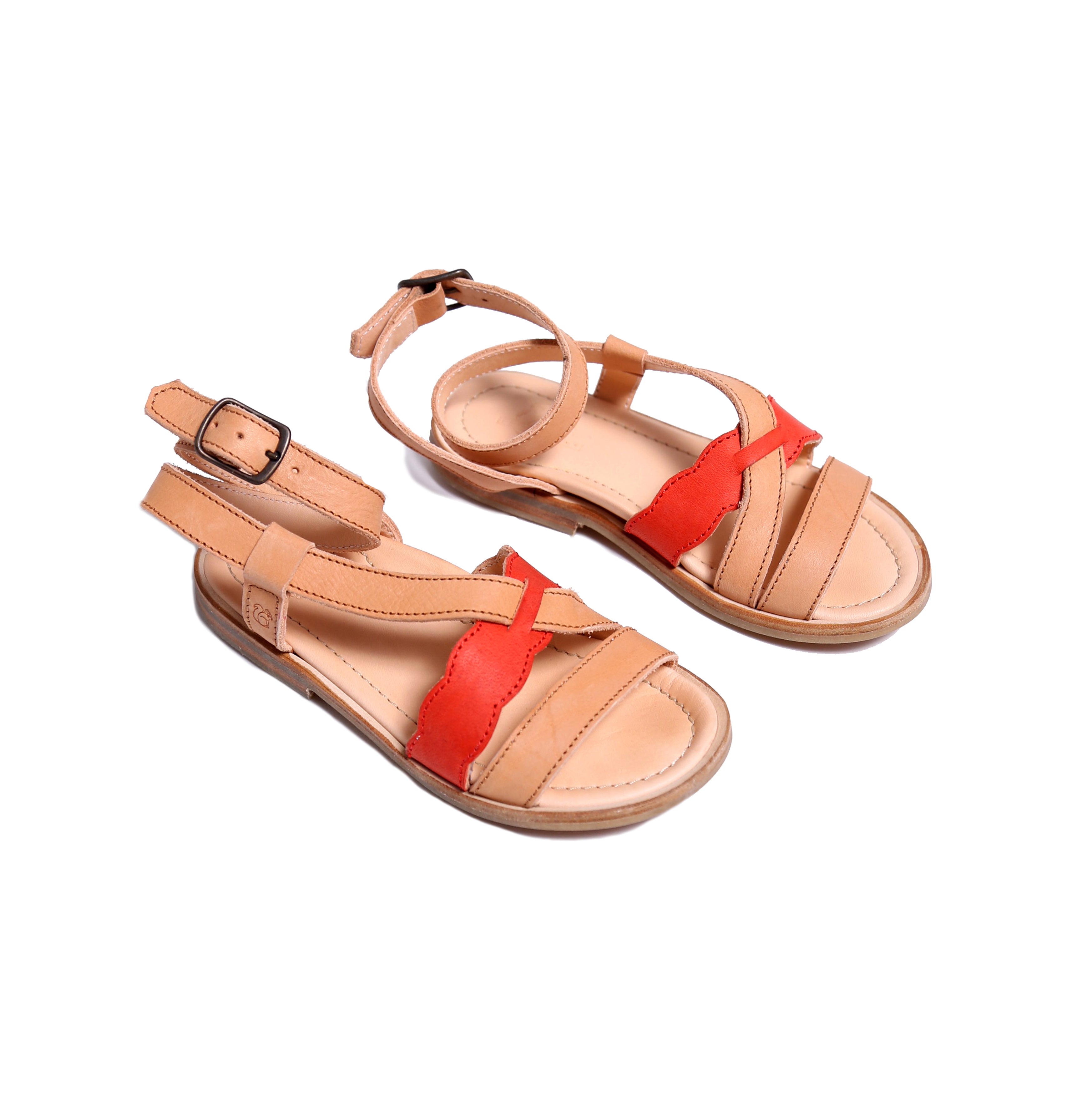 Girls Sandals Fancy Flats Shoes Girls Boots TiA CiBANi