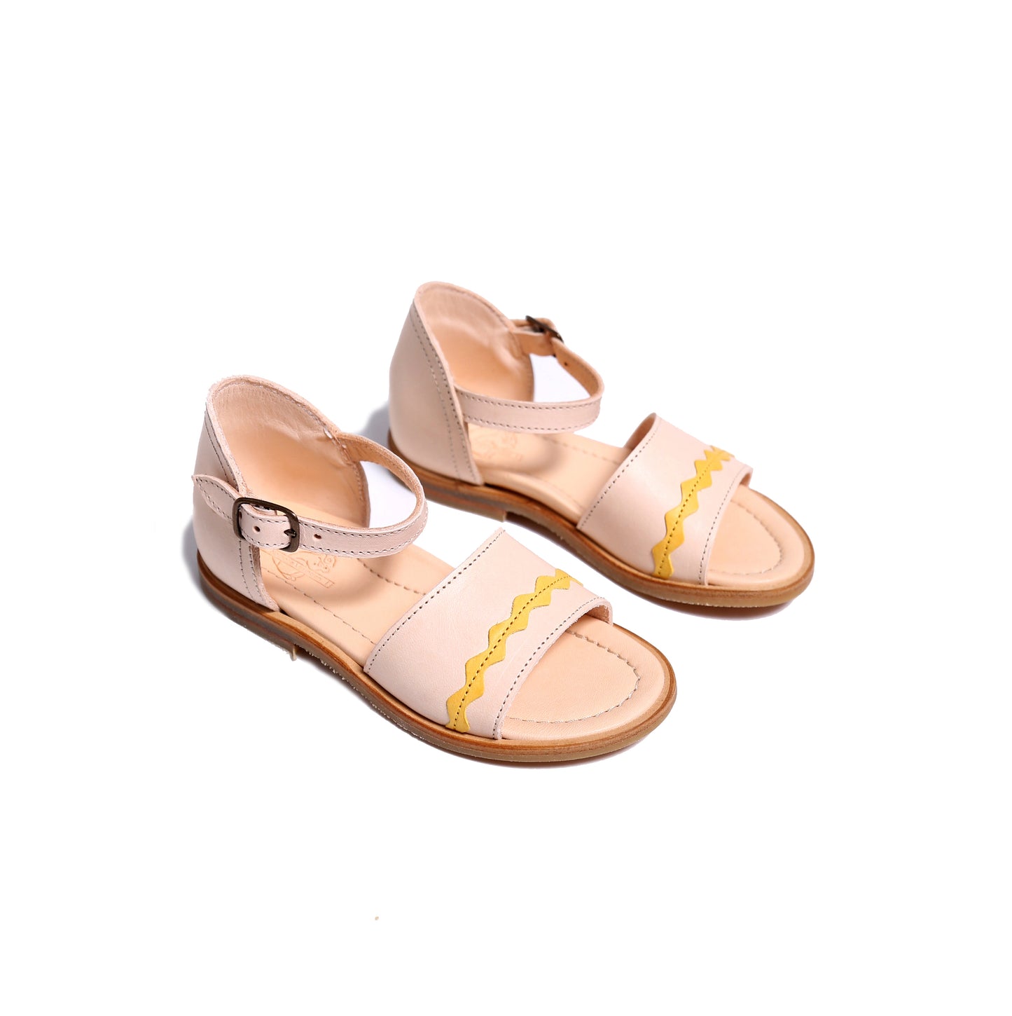 RIC-RAC FREYA SANDAL