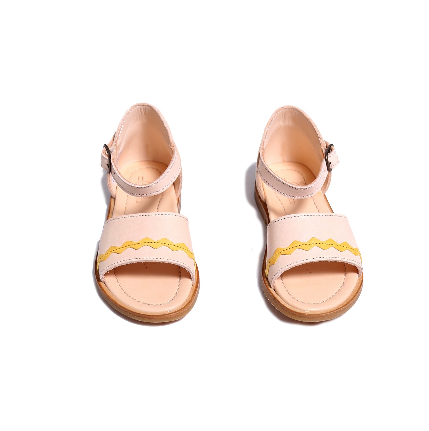 RIC-RAC FREYA SANDAL