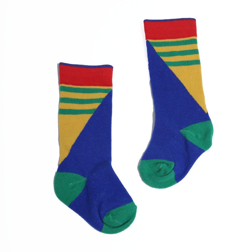 VERBUNKO SPORTS SOCKS