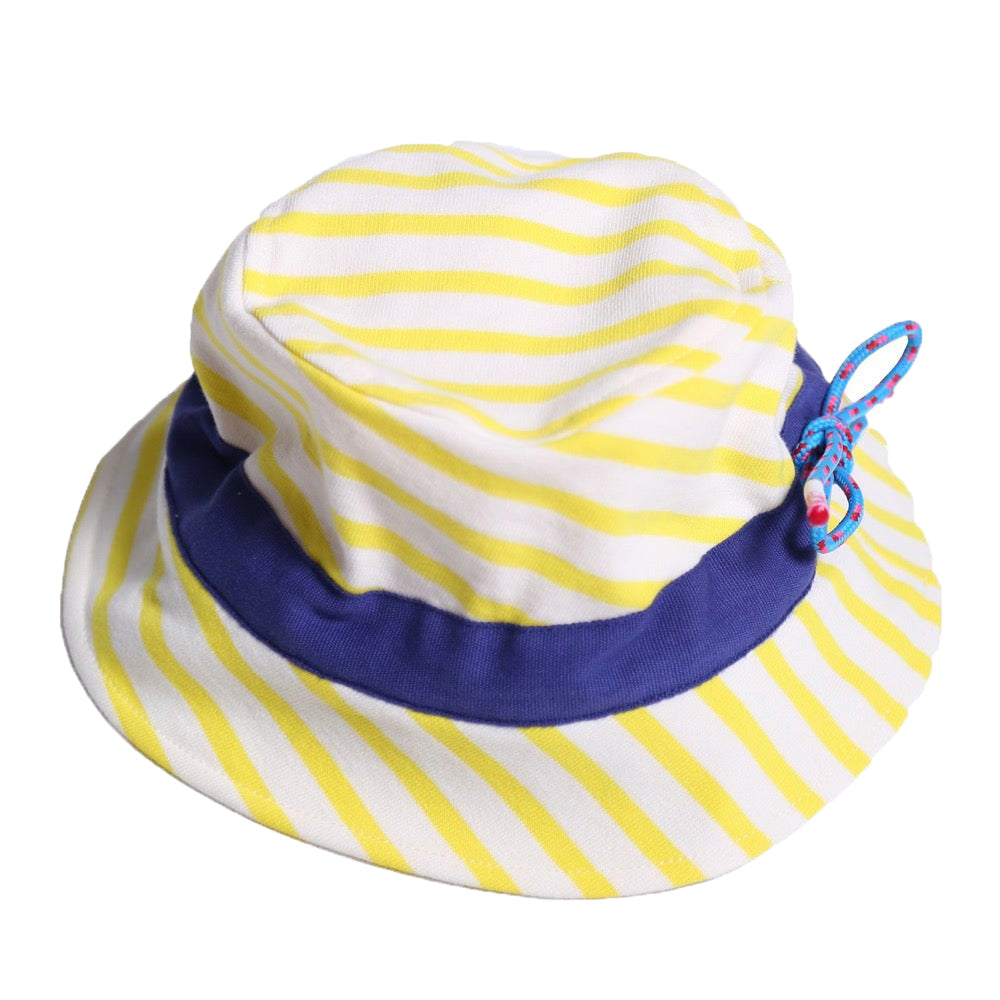 BABY PIBOR JERSEY BUCKET HAT