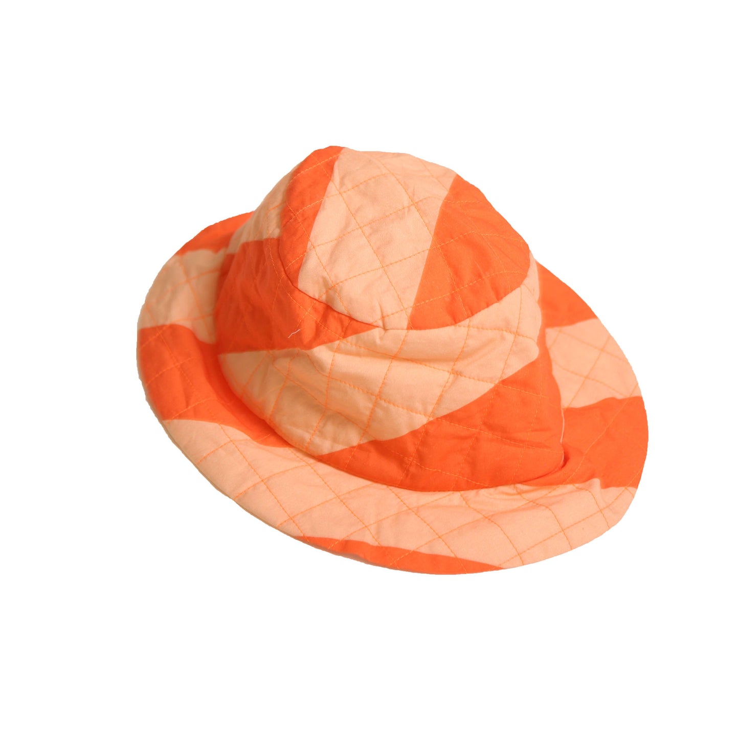 BAXTER TUFTED BUCKET HAT