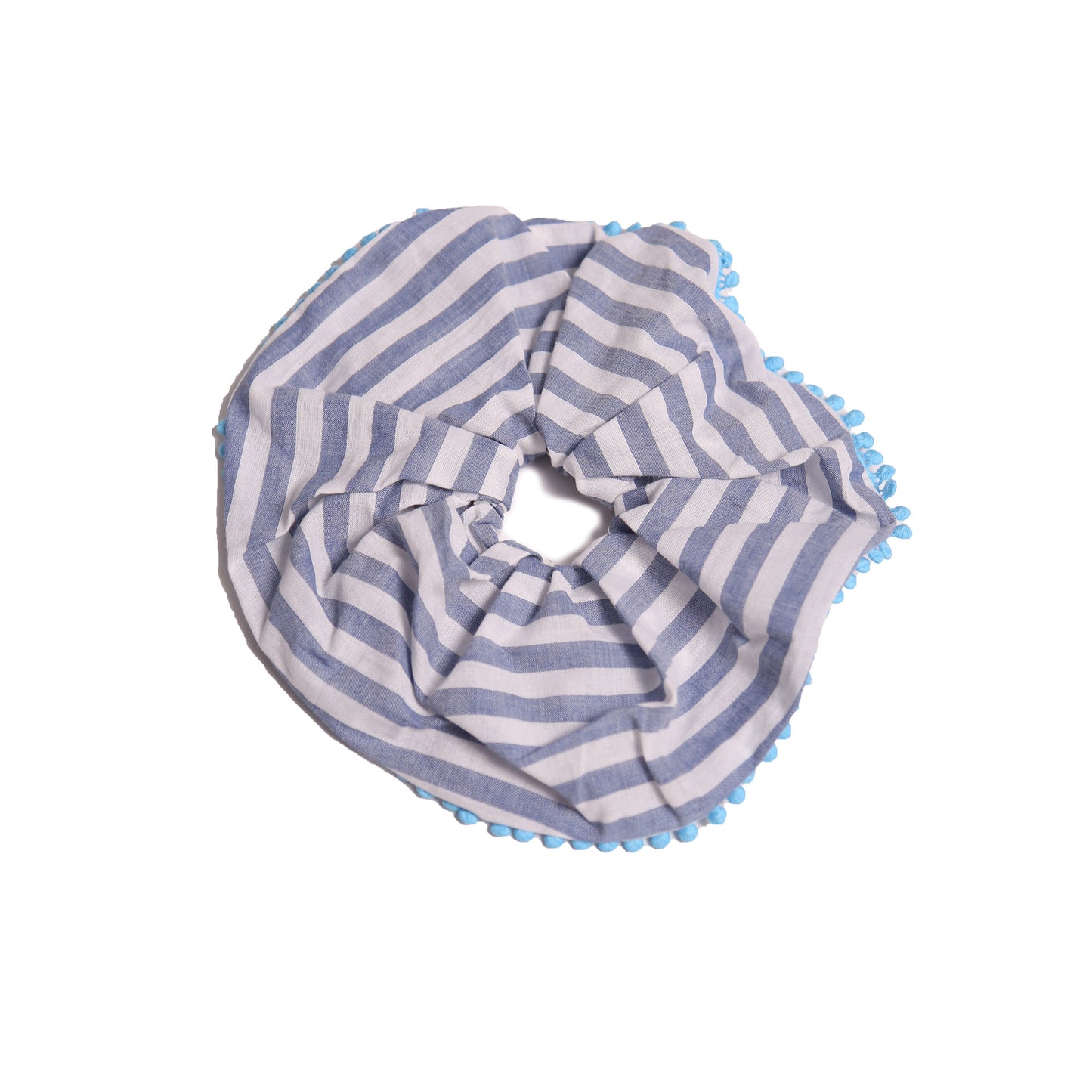 ZSOFIA CLASSIC SCRUNCHIE