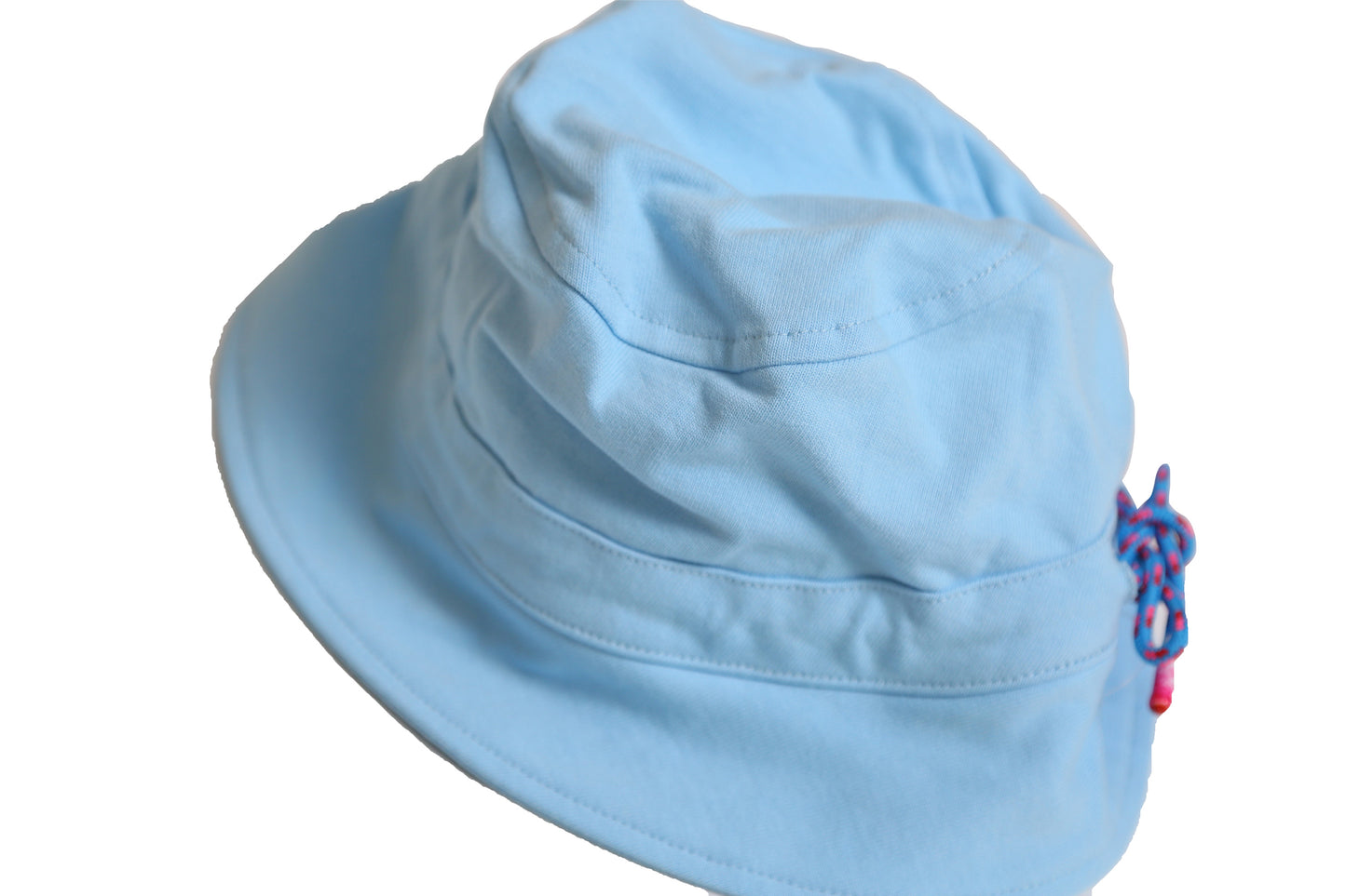 BABY PIBOR JERSEY BUCKET HAT