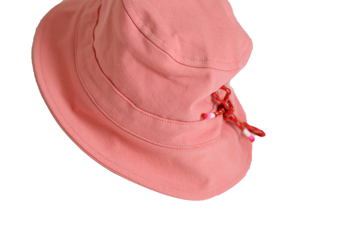 BABY PIBOR JERSEY BUCKET HAT