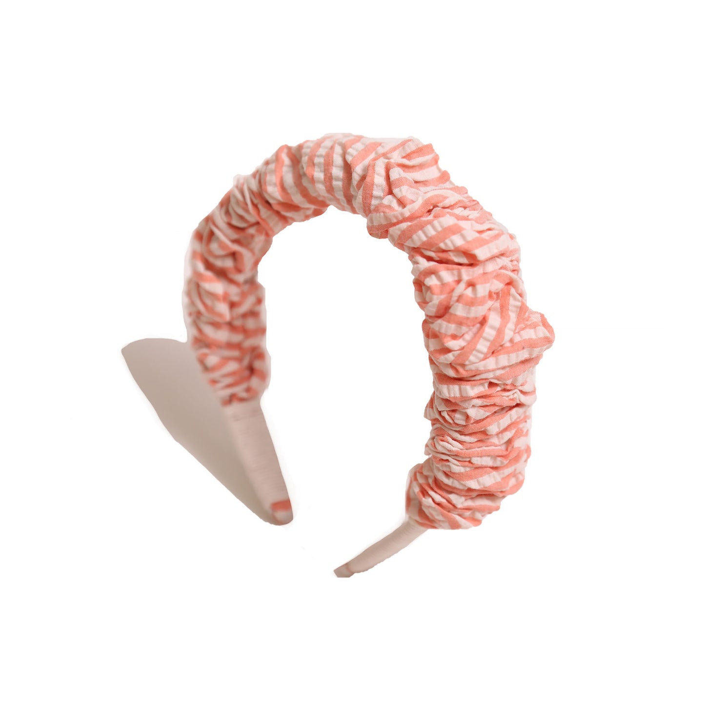 HARRIET RUCHED HEADBAND