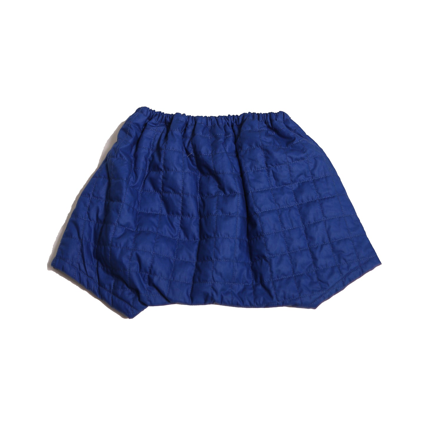 TUFTED DHOTI BLOOMERS