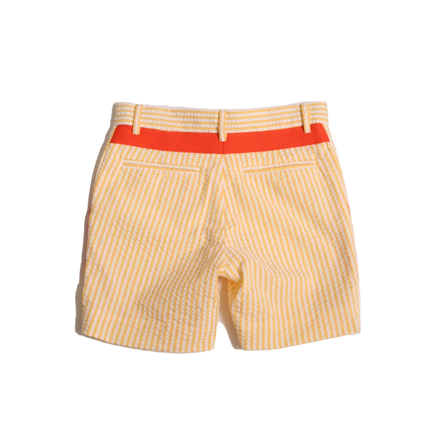 FRANK GOLF SHORTS