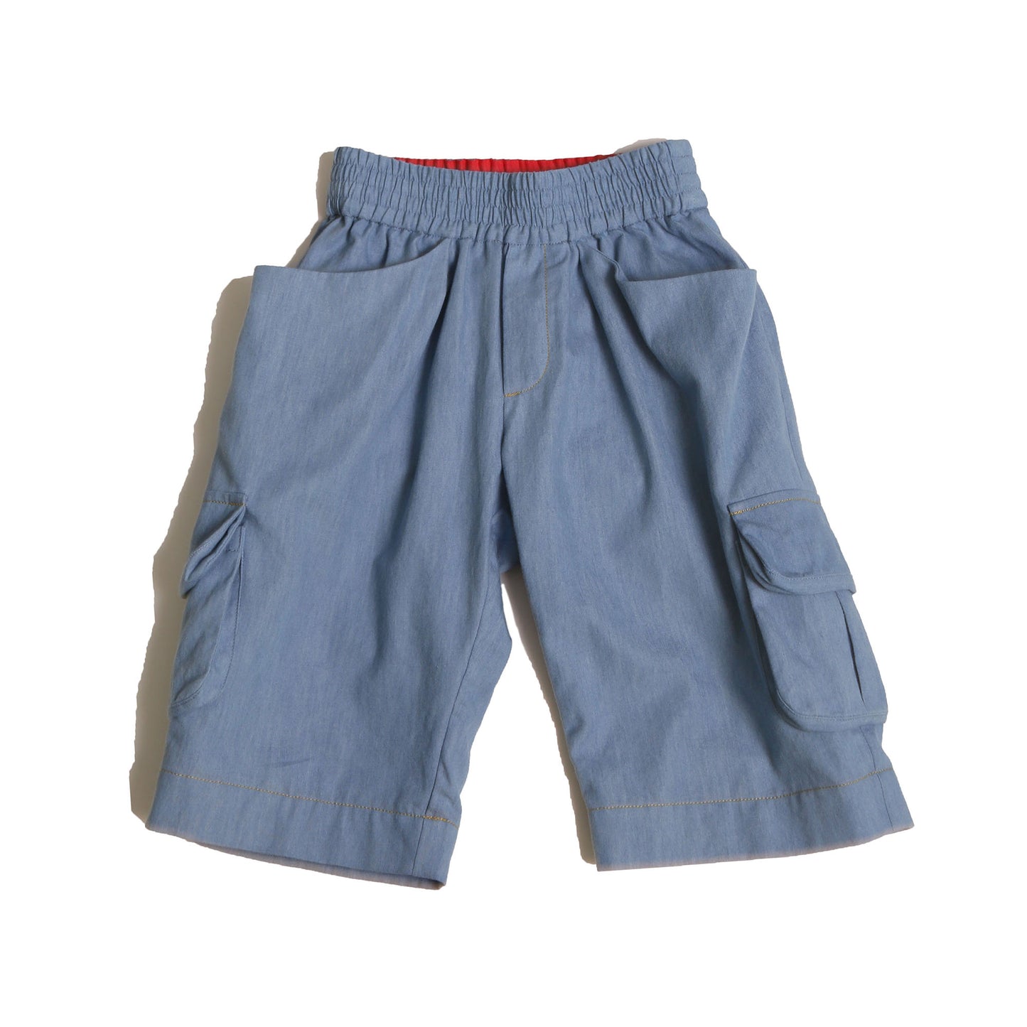 RANGER UTILITY SHORTS