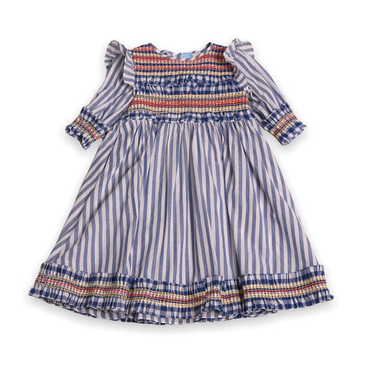 GRACIA SMOCK FROCK