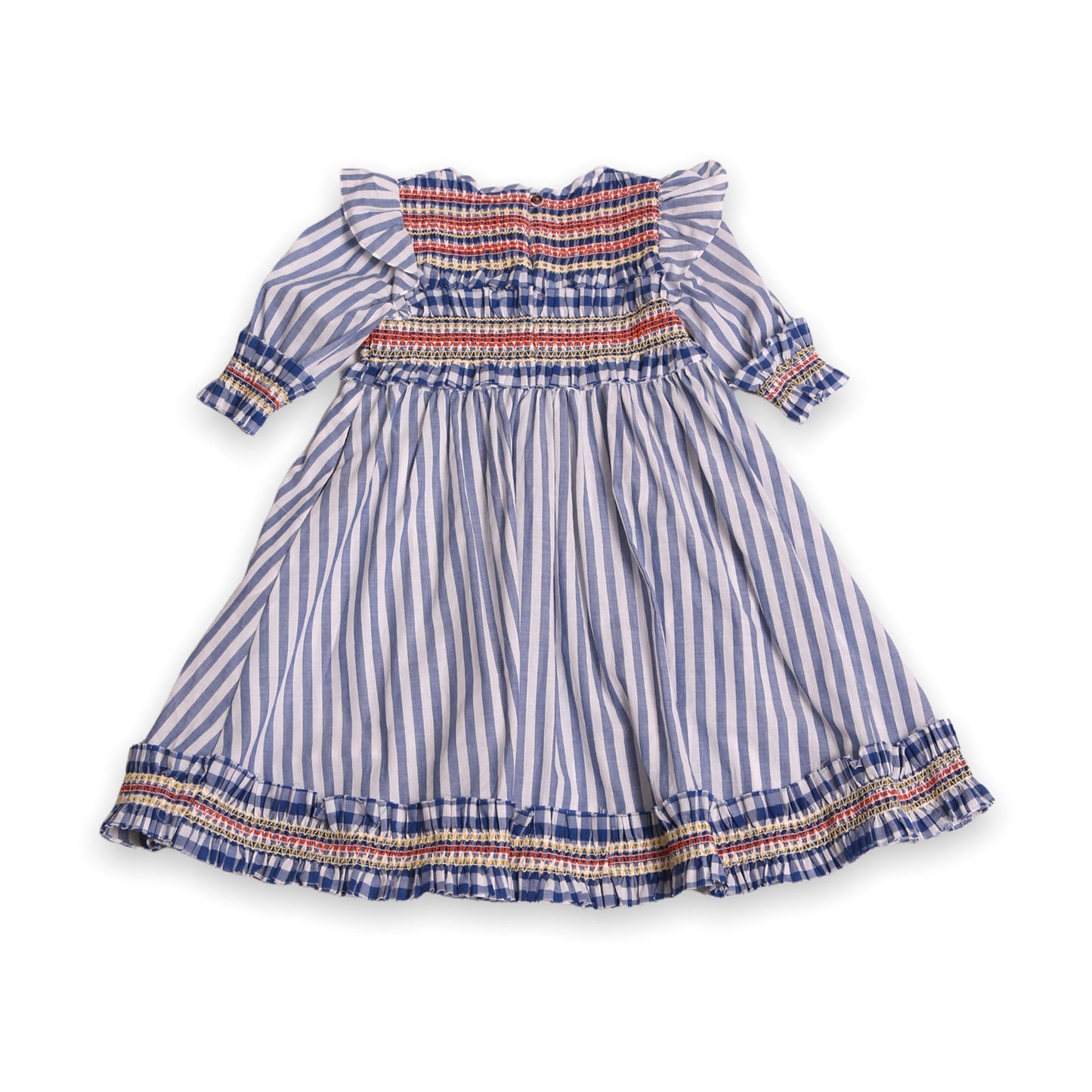 GRACIA SMOCK FROCK