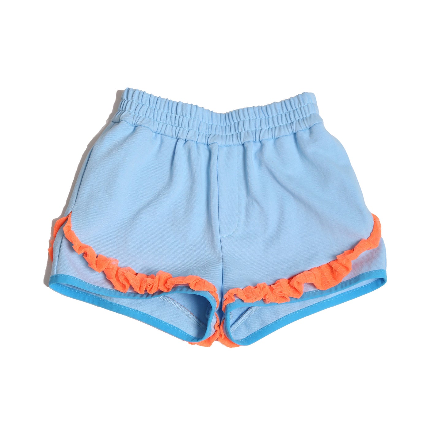 MARIA TRACK SHORTS