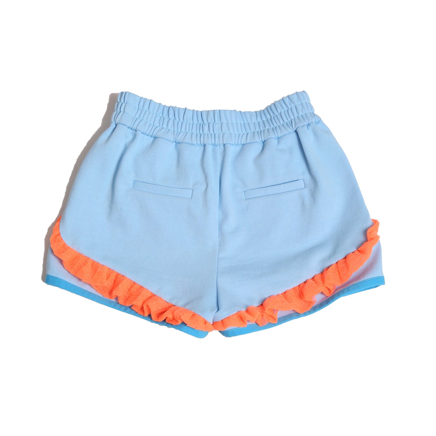 MARIA TRACK SHORTS