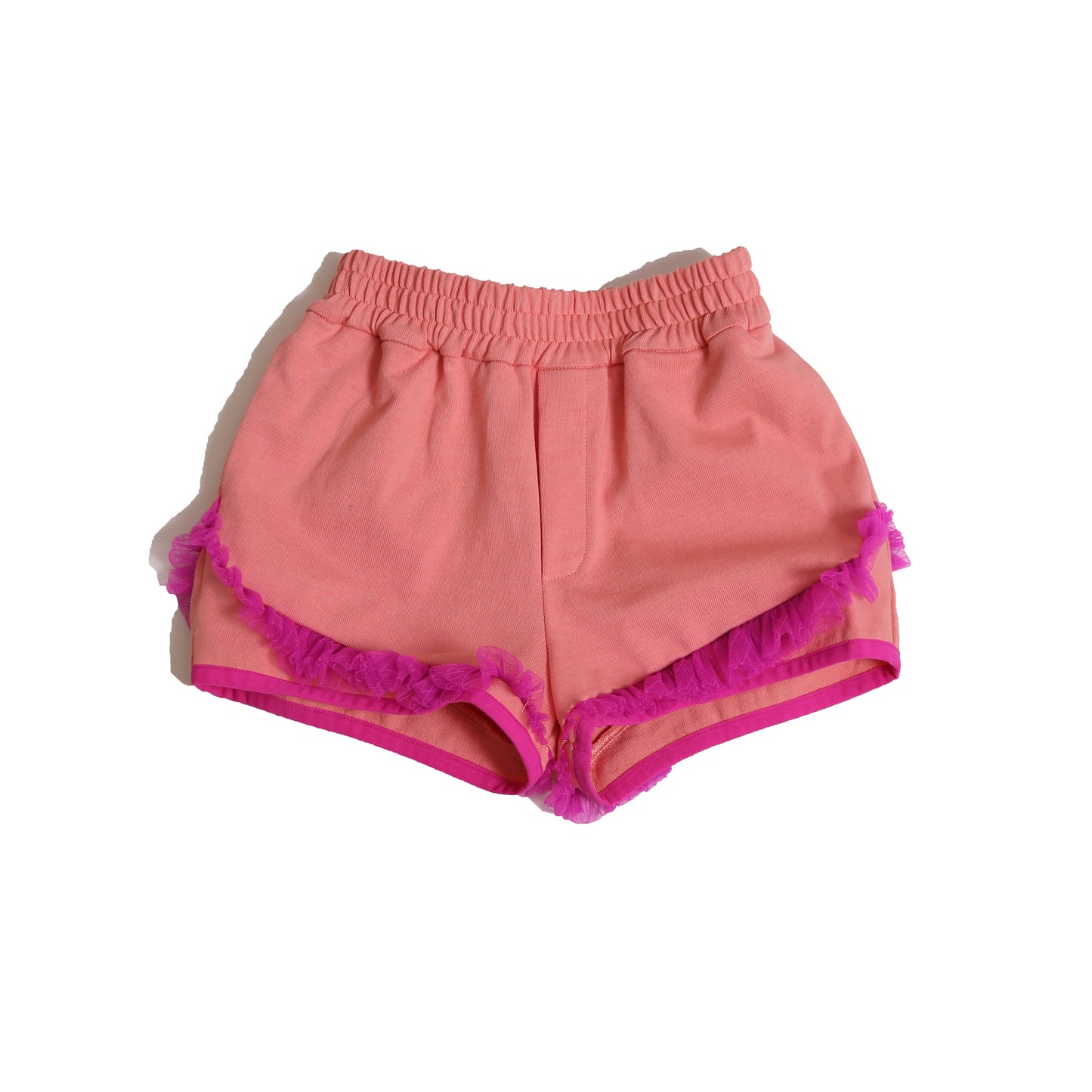 MARIA TRACK SHORTS